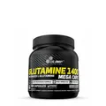 Olimp Glutamine Mega Caps 300 Kapseln Dose Glutaminkapseln Fitness Sport