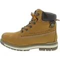 Dockers by Gerli Schnürstiefelette beige 41 EU