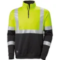 Helly Hansen Workwear Addvis Half Zip (M) (204087)