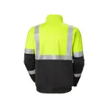 Helly Hansen Warn-Sweat-ZIP gelb Gr. M