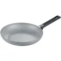 Berndes Bratpfanne, Silber, Metall, 24.7x7.98x44.4 cm, Kochen, Pfannen, Bratpfannen
