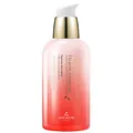 THE SKIN HOUSE Rose Heaven Emulsion (130ml, 4.4 fl.oz.) | Rosenextrakt | Rosenöl | Anti-Aging | Tiefenfeuchtigkeit
