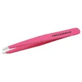 Tweezerman Brow-Tools PinzettenSchräge Pinzette Pretty in Pink 1 Stk. (21,43 € / 1 Stk.)