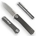AUERBACH Gentleman Folder "Charles" Taschenmesser Klappmesser