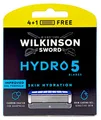 Wilkinson Hydro 5 Rasierklingen, 5er Pack