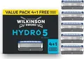  Hydro5 Skin Protection Regular Ersatz-Kopf 5 St.