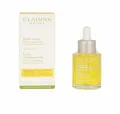 Clarins Make-up-Entferner Lotus Face Treatment Oil