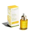 Clarins Lotus Behandlungsöl 30ml/1oz - Neu im Karton - Versiegelt