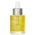 Clarins - Gesichtsbehandlung Öl - Lotus (Für fettige oder kombinierte Haut) 30ml