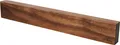 Oleio Magnetleiste Messerhalter aus Akazienholz XL - 50 x 7cm