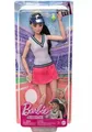 194735107988 Barbie. HKT73 Kariera. Lalka tenisistka Barbie