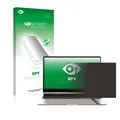 Anti Spy Blickschutz Folie für Samsung Galaxy Book3 360 15.6" Folie