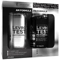 Levrone Levro Test (AM PM Formel), 2x120 Tabletten