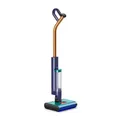 Dyson Clean & Wash Hygiene Akku-Wischsauger Nachtblau / Kupfer