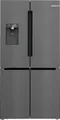 BOSCH Multi Door Serie 6 KFI96AXEA, 183 cm hoch, 90,5 cm breit