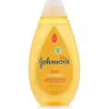 Johnsons Baby Shampoo Original 500ml