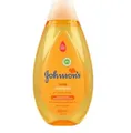 15,20€/L - JOHNSON'S  Baby Shampoo - Regular - 3er Pack (3 x 500 ml)