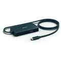 PanaCast USB Hub, Dockingstation - Schwarz