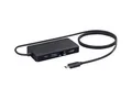 Jabra PanaCast Hub USB-C incl. 2 pins EU charger 1000016638