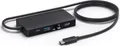 Jabra PanaCast USB Hub - Docking Station - USB-C - VGA, HDMI - Europa (14207-58)