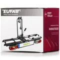 Eufab Eufab Poker-F für 2 Fahrräder neu