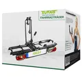 Eufab Fahrradträger Eufab Poker-F für 2 Fahrräder 60 kg Top