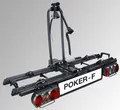 EUFAB Fahrradträger POKER-F