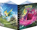 Ultra Pro UP - 4 Pocket Portfolio - Pokémon Sword and Shield 8