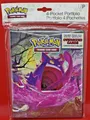 POKÉMON 15654 Sammelalbum Schwert & Schild, 4-Pocket Portfolio *NEU&OVP*