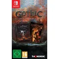 Gothic Classic Khorinis Saga Nintendo Switch-Spiel