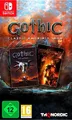 Gothic Classic Khorinis Saga - Nintendo Switch - Neu & OVP - Deutsche Version