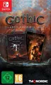 Nintendo SWITCH Spiel Gothic 1 + 2 Classic Khorinis Saga NEU