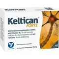 KELTICAN forte Kapseln 60 St