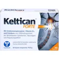 KELTICAN forte Kapseln 60 St PZN16872297