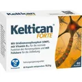 KELTICAN forte Kapseln 60 St