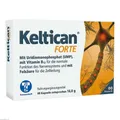 2x KELTICAN forte Kapseln 60 ST