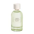 Yves Rocher PLEINES NATURES - Eau de Parfum Verte Envolée- Mit Noten von schwarzem Tee, Zitrone und Rose-Erfrischender, zitrusbetonter Damenduft - 30 ml