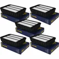 5x SCT Luftfilter SB 2165 Air Filter