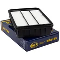 Luftfilter Filter SCT SB2165 für Citroen C-Crosser Mitsubishi ASX Lancer Peugeot