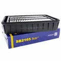 SCT Luftfilter SB2165 Motorfilter Servicefilter Ersatzfilter Citroen Mitsubishi