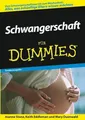 Schwangerschaft für Dummies: Sonderausgabe Stone, Joanne, Keith Eddleman und Mar