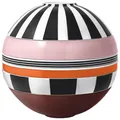 Villeroy & Boch Iconic La Boul, Servierset, Porzellan, Mehrfarbig, Rund, 7 Stück(e)