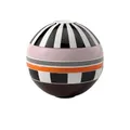 Villeroy & Boch – La Boule Dinner-Set Bunt, Spülmaschinenfest, Mikrowellensicher, Geschirr, Teller, Porzellan, Schale, Deko, Premium Porzellan