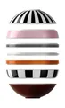 Villeroy & Boch Geschirr-Set Signature La Boule 7-tlg. Iconic Memphis Bunt, Premium Porcelain
