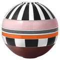 Villeroy & Boch Iconic La Boule Memphis bunt - Geschirr für 2 Personen