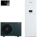 Vaillant Wärmepumpenpaket 4.3214 aroTHERM plus VWL 75/8.1 A S2 mit uniTOWER plus, Regelung VRC 720/3 - 8000044771