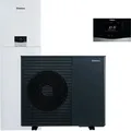Vaillant Paket 4.3214 aroTHERM plus VWL 75/8.1 A L/W-Wärmepumpe mit uniTOWER plus /7.1