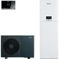 Wärmepumpenpaket 4.3214 aroTHERM plus /8.1 VWL 75/8.1 A mit uniTOWER plus /7.1 Vaillant