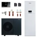 Vaillant Luft-Wasser Wärmepumpen Paket 4.3214 (8000044771) aroTHERM plus 75/8.1