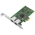 Dell Broadcom 5720 DP 1Gb Network Interface CardFull HeightCusKit (540-BBGY)